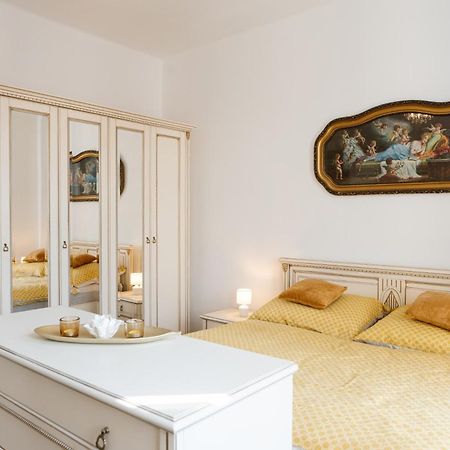 Franz Josef Apartmany, Apartman Zita Ντέτσιν Εξωτερικό φωτογραφία