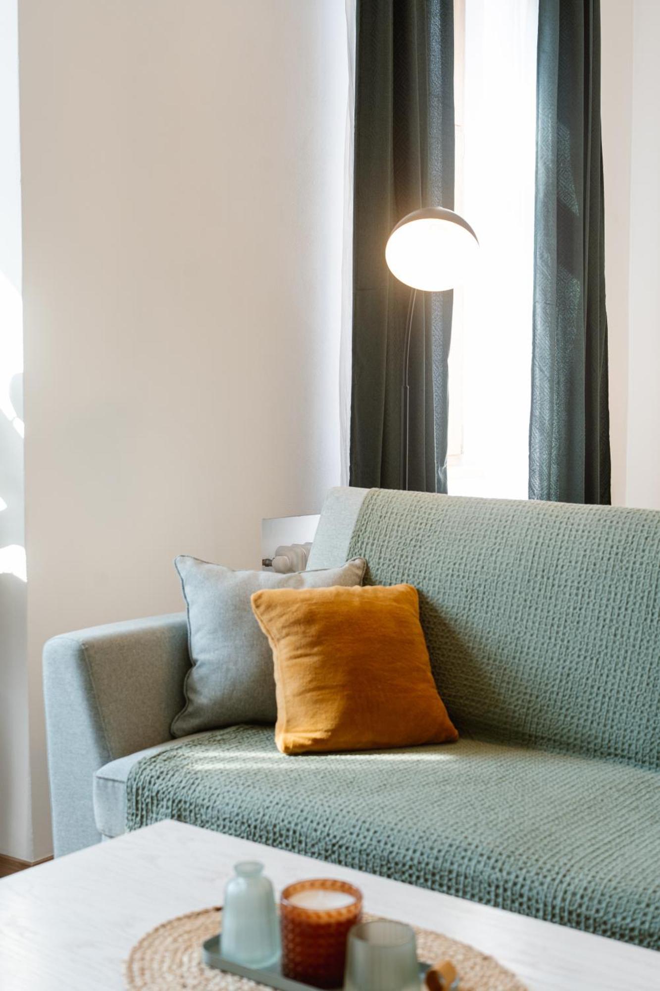 Franz Josef Apartmany, Apartman Zita Ντέτσιν Εξωτερικό φωτογραφία