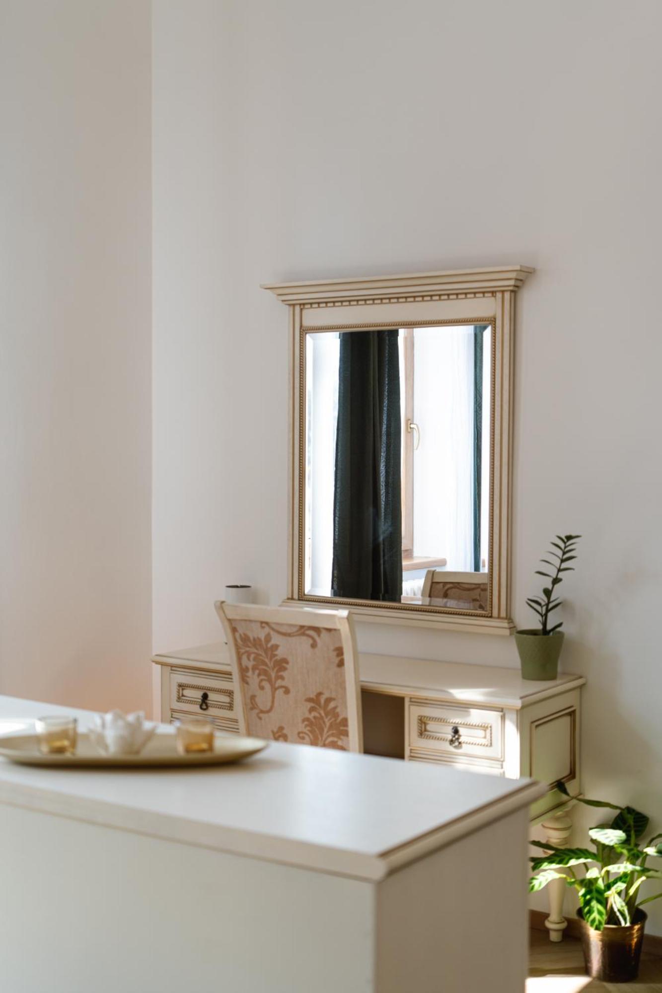 Franz Josef Apartmany, Apartman Zita Ντέτσιν Εξωτερικό φωτογραφία