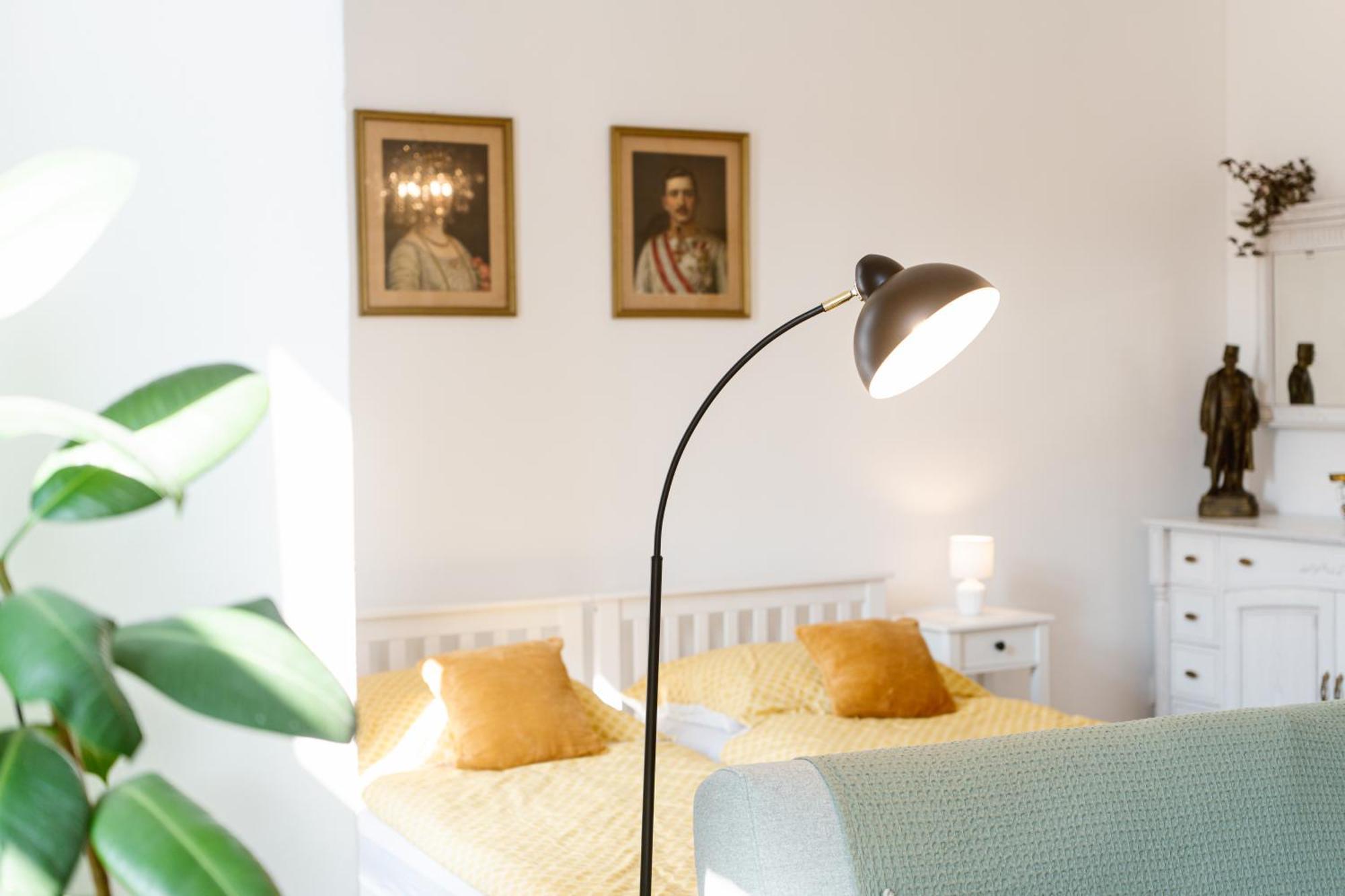 Franz Josef Apartmany, Apartman Zita Ντέτσιν Εξωτερικό φωτογραφία
